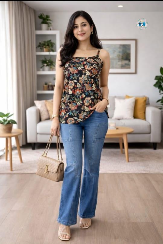 Premium Short Kurti For Women