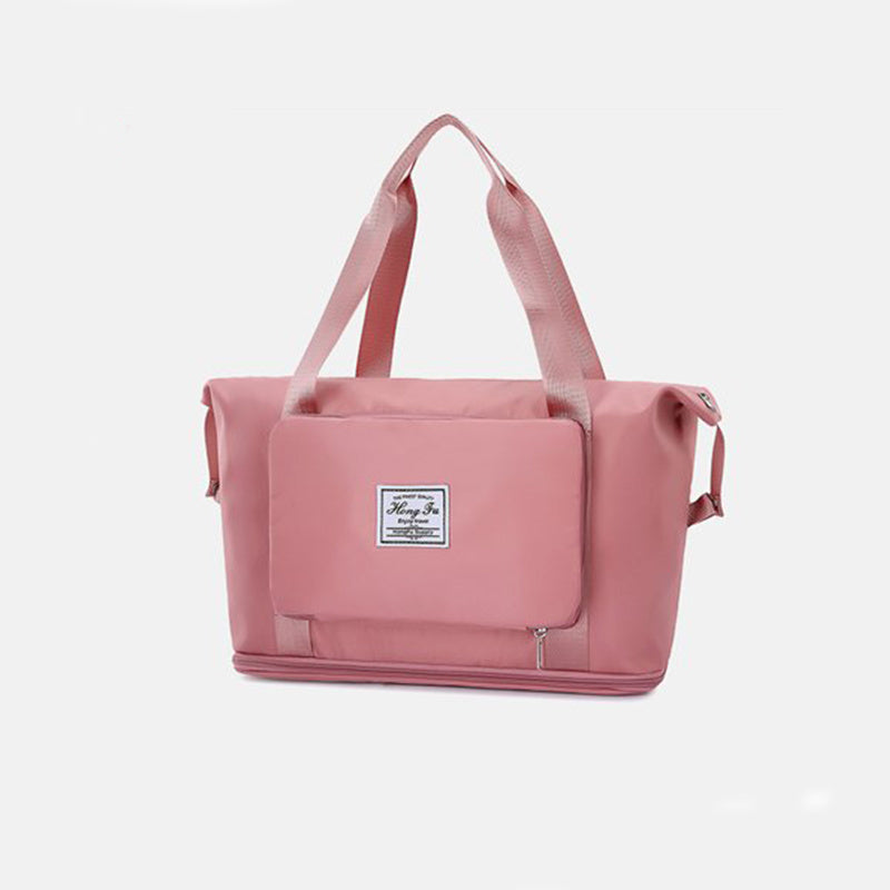 Foldable Waterproof Travel Bag