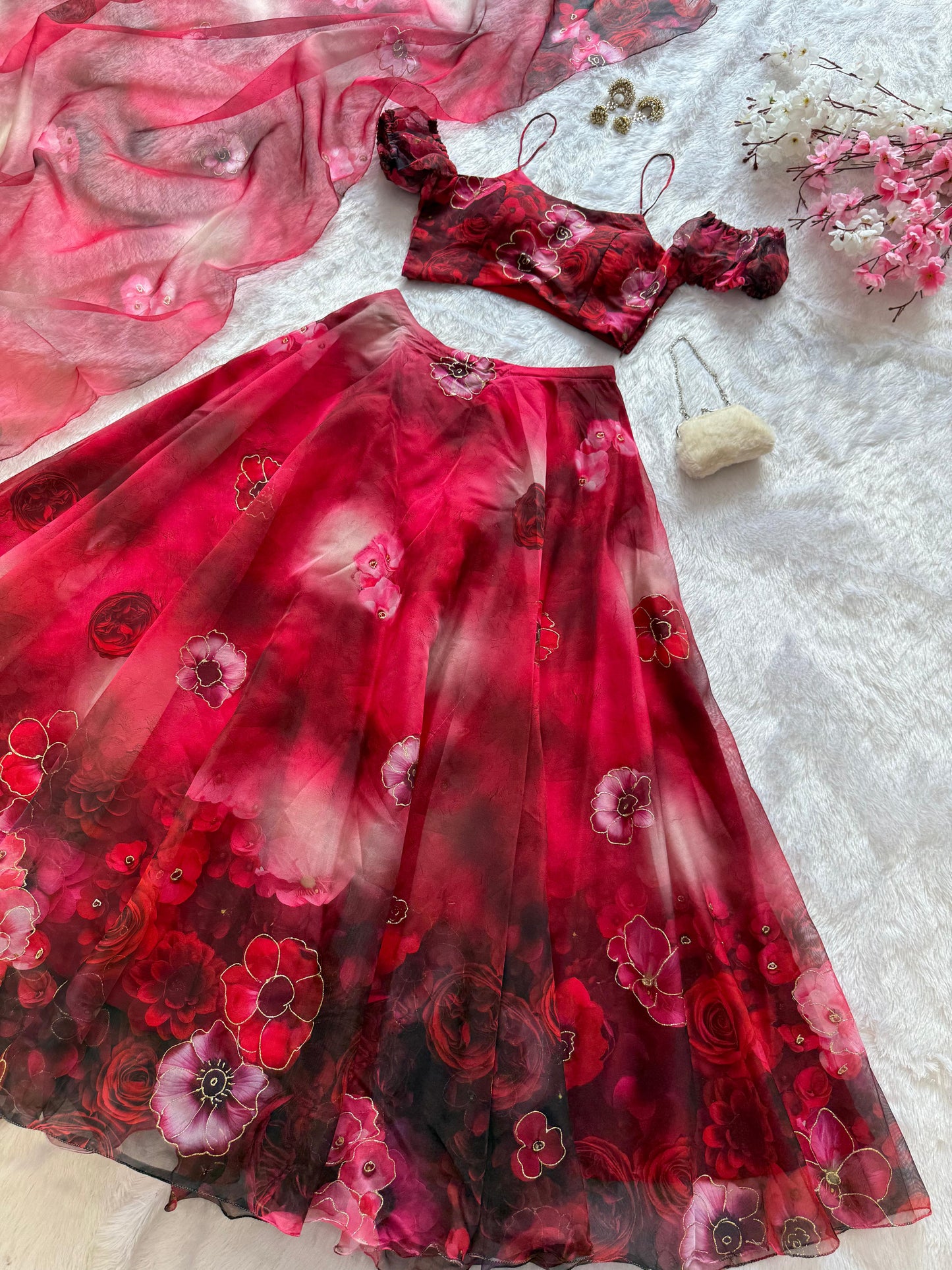 We Presenting Exclusive Wedding Lehenga