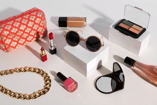 The Finishing Touch: Jewelry and Accessories by Aara