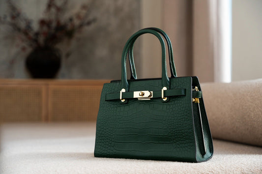 Function Meets Style: Aara’s Exclusive Bag Collection