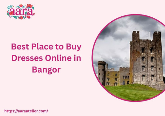 Best Place to Buy Dresses Online in Bangor, Wales