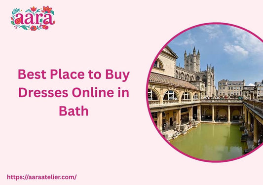 Best Place to Buy Dresses Online in Bath