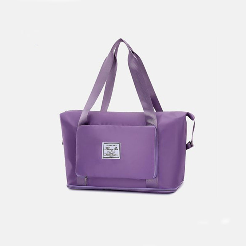 Foldable Waterproof Travel Bag