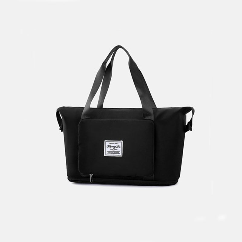 Foldable Waterproof Travel Bag