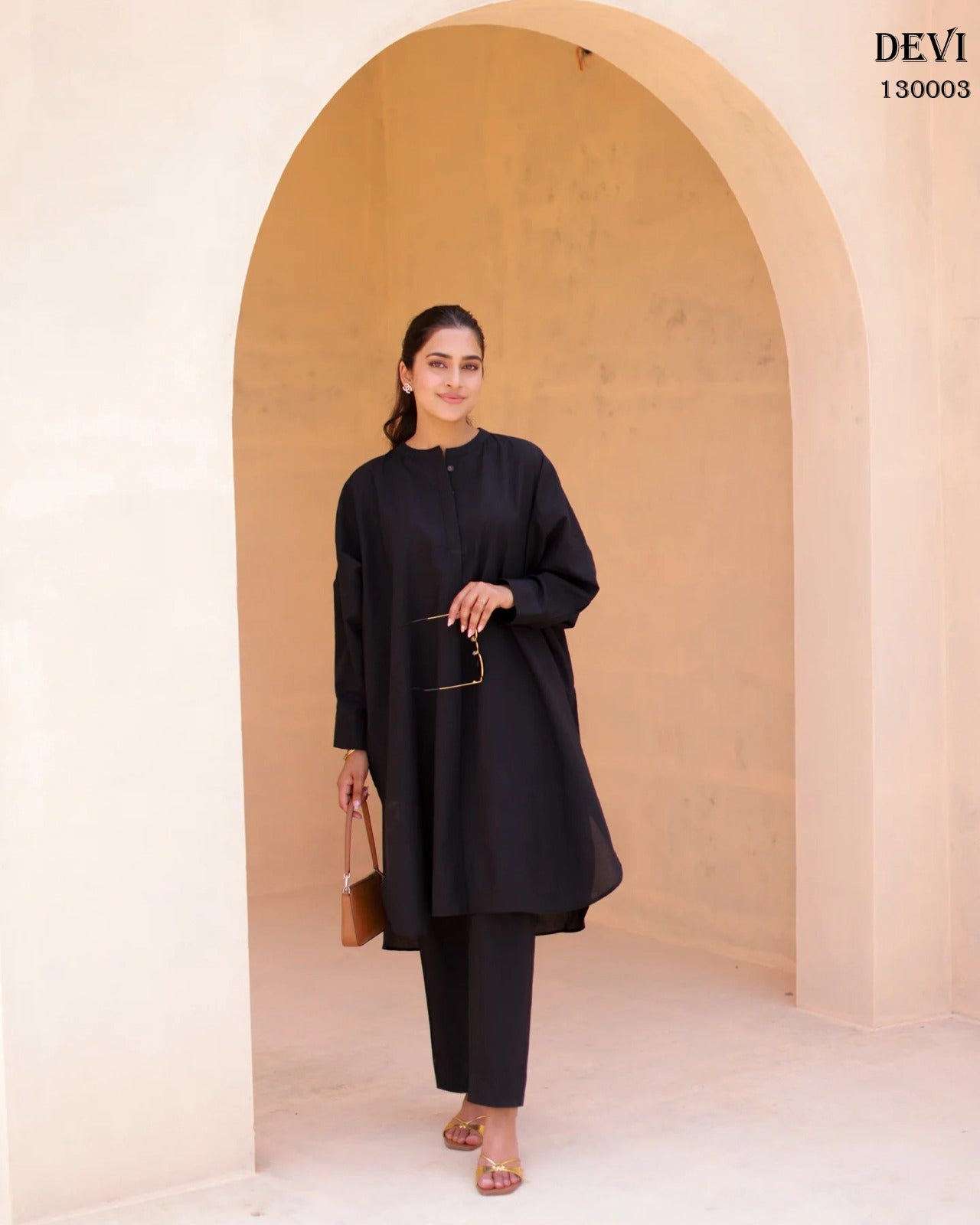 Office Wear  Fully Sttiched Pure Cotton Kurti
