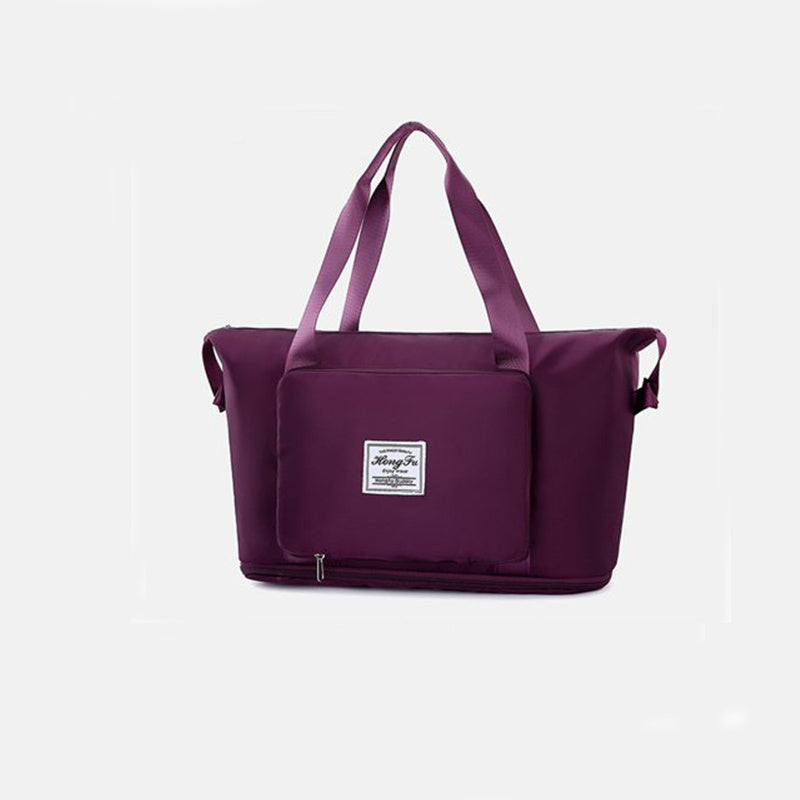 Foldable Waterproof Travel Bag