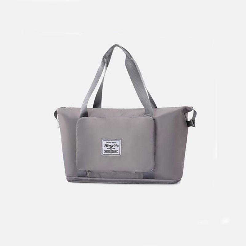 Foldable Waterproof Travel Bag