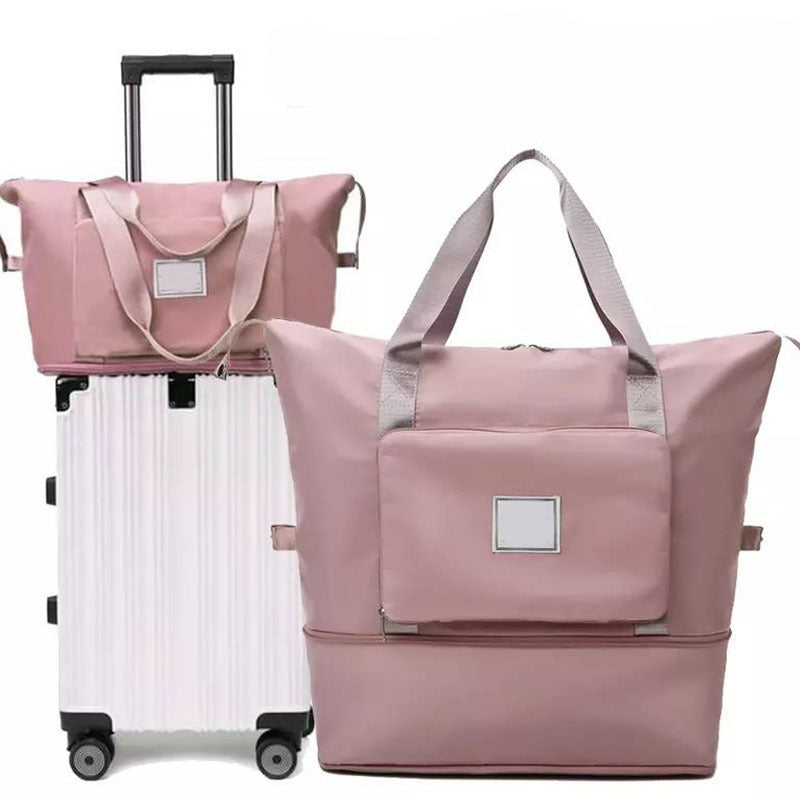 Foldable Waterproof Travel Bag