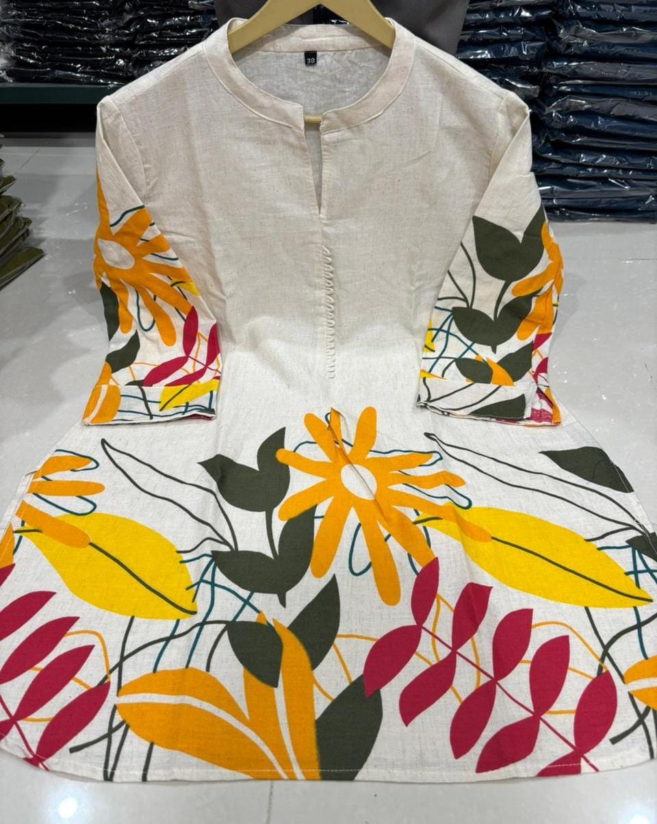 Premium Cotton Flex Cord Set