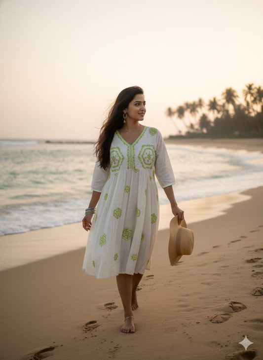Premium Handcrafted Indian Clothing for Women