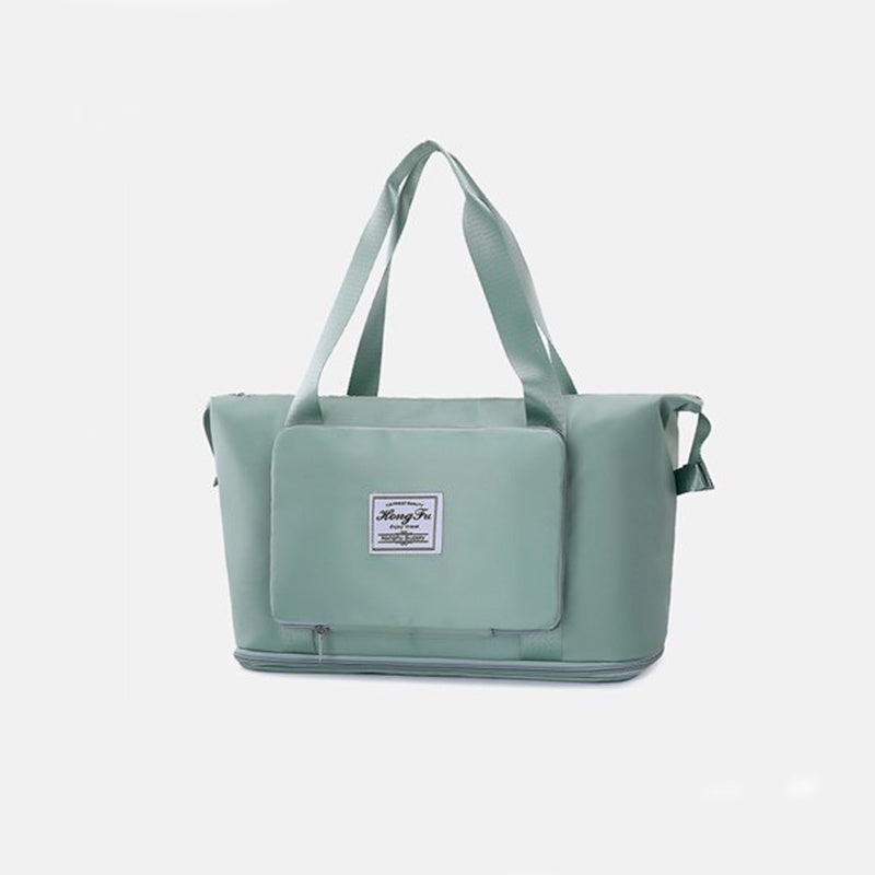 Foldable Waterproof Travel Bag