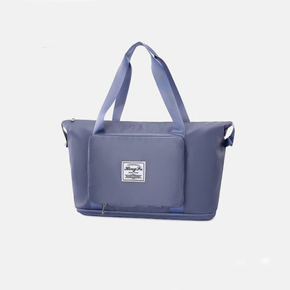 Foldable Waterproof Travel Bag