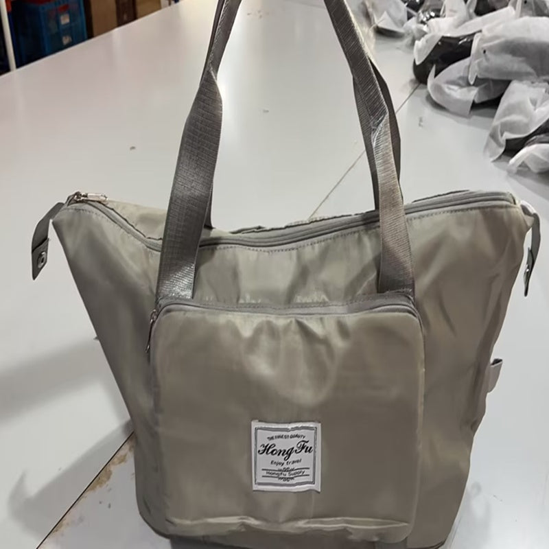 Foldable Waterproof Travel Bag