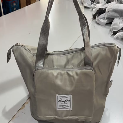 Foldable Waterproof Travel Bag