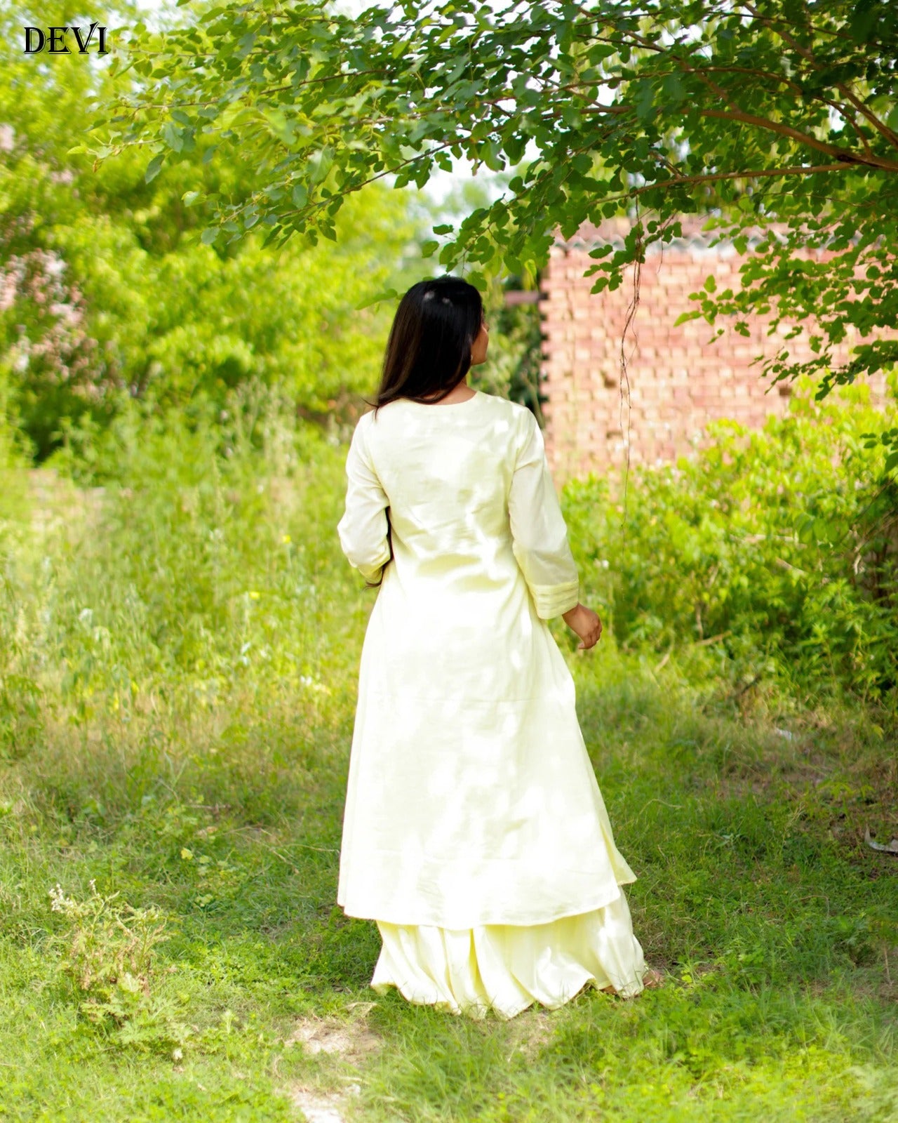 Office Wear  Fully Sttiched Pure Cotton Kurti