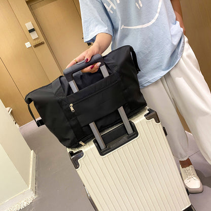 Foldable Waterproof Travel Bag