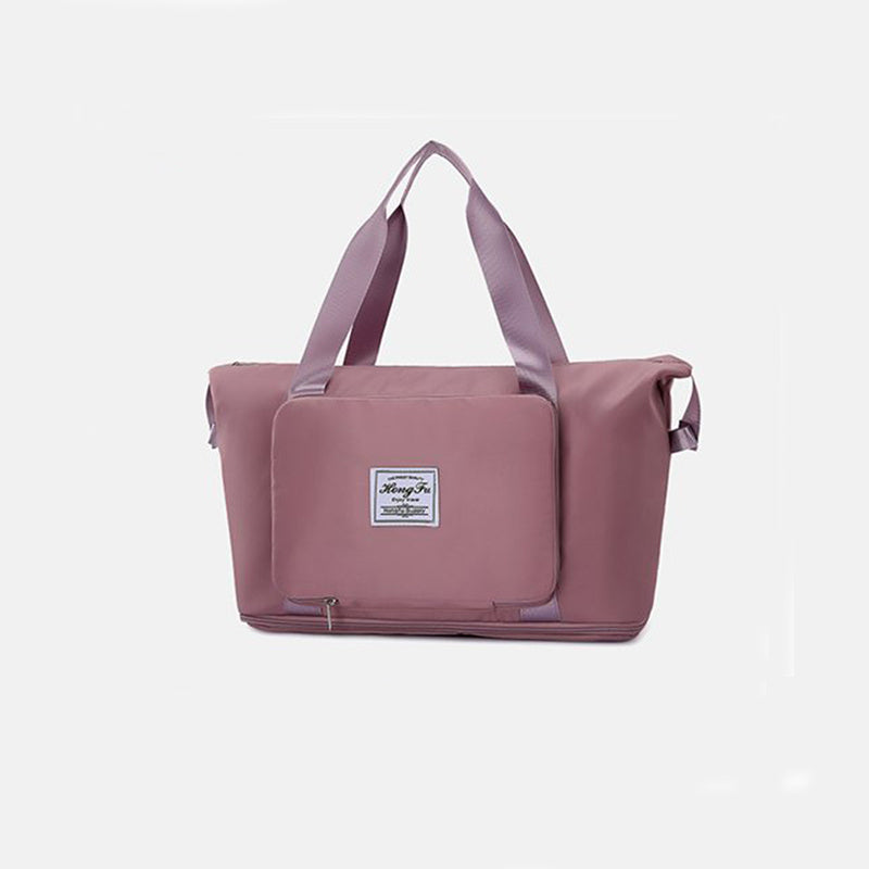 Foldable Waterproof Travel Bag