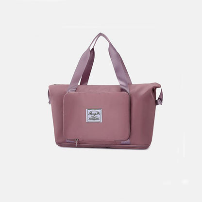 Foldable Waterproof Travel Bag