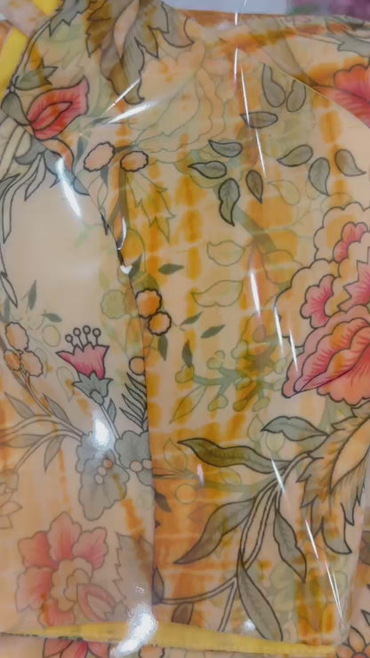 Designer Three-Piece Ethnic Sets for Women