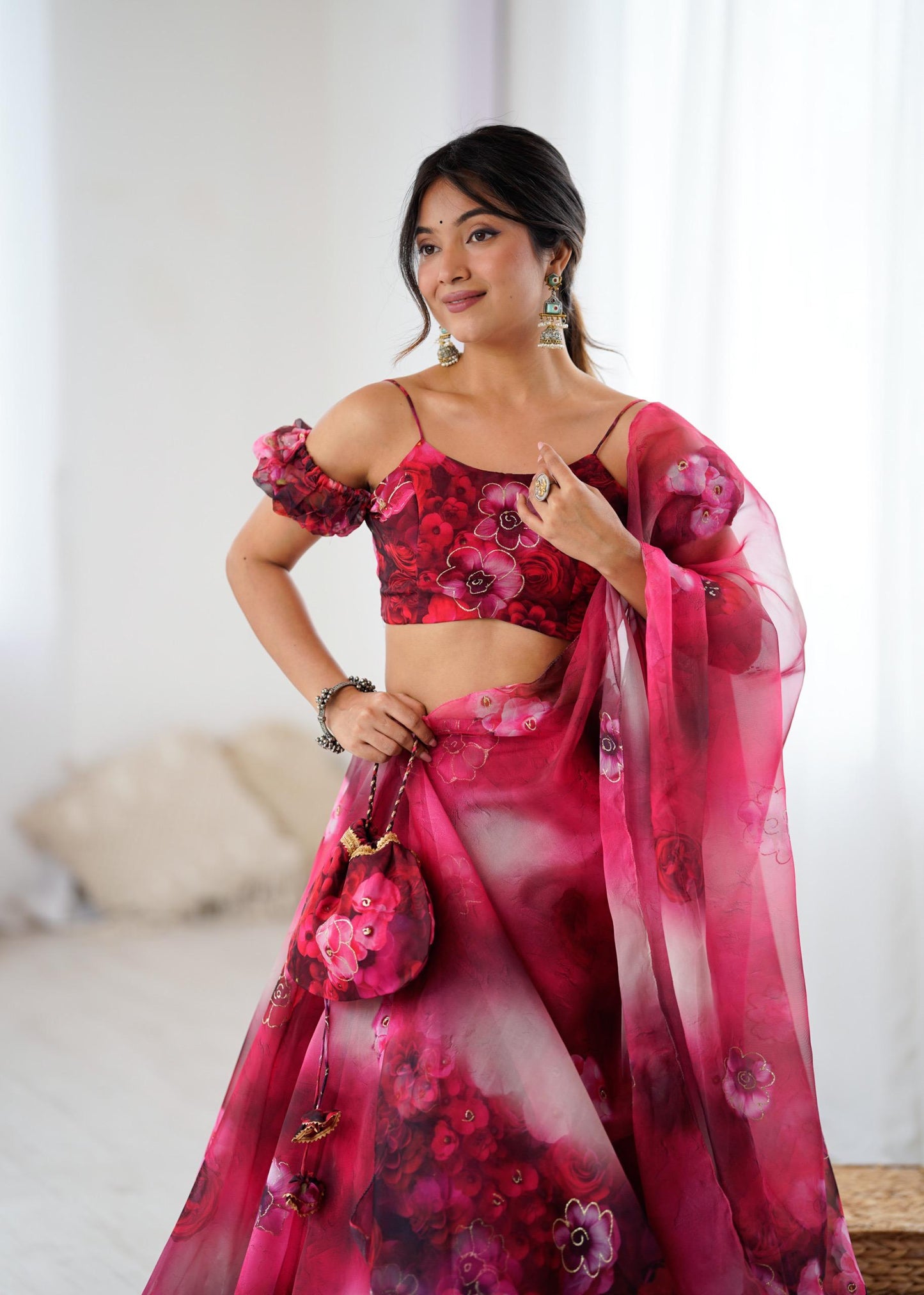 We Presenting Exclusive Wedding Lehenga